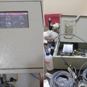 Thiết Bị Quan Trắc Môi Trường ECAPRO – Công Ty TNHH Ứng Dụng Phát Triển Công Nghệ ECAPRO