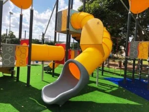 Thiết Bị Sân Chơi Trẻ Em TVM – Công Ty TNHH Xây Dựng TVM