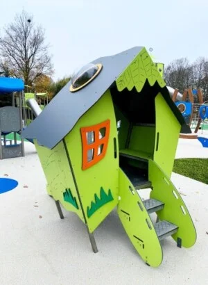 Thiết Bị Sân Chơi Trẻ Em TVM – Công Ty TNHH Xây Dựng TVM