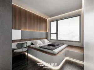 Thiết Kế Nội Thất TA HOUSE – Công Ty TNHH TAHOUSE