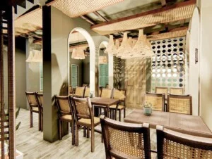 Thiết Kế Nội Thất CIT Group – Công Ty TNHH Ngọc Tùng Việt Nam CIT Group
