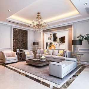 Công Ty TNHH Thương Mại Dịch Vụ VTP Decor