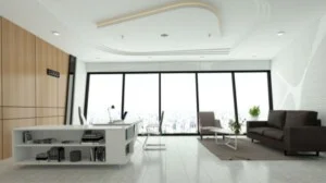 Công Ty TNHH Thương Mại Dịch Vụ VTP Decor