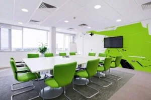 Công Ty TNHH Thương Mại Dịch Vụ VTP Decor