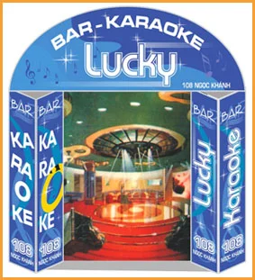 Quảng Cáo Mai Tuấn Hùng – Công Ty TNHH Quảng Cáo Mai Tuấn Hùng