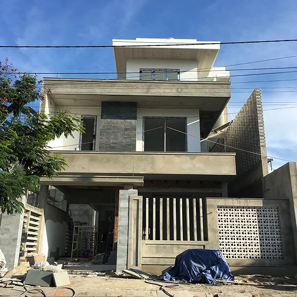 Xây Dựng Dân Dụng Khôi Nguyên – Công Ty TNHH Xây Dựng Thiết Kế Khôi Nguyên