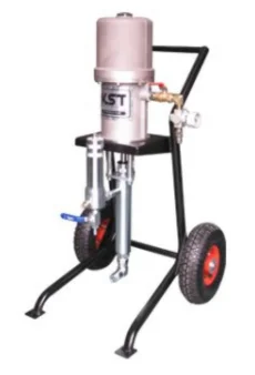 Công Ty TNHH Thiết Bị Công Nghiệp Duy Tân