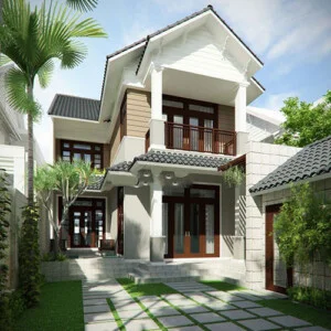 Công Ty Kiến Trúc – Xây Dựng – Nội Thất ALVAR (Đoàn Gia Phát Group)