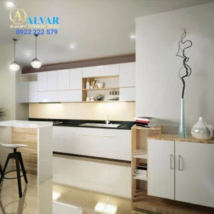 Công Ty Kiến Trúc – Xây Dựng – Nội Thất ALVAR (Đoàn Gia Phát Group)