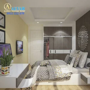 Công Ty Kiến Trúc – Xây Dựng – Nội Thất ALVAR (Đoàn Gia Phát Group)