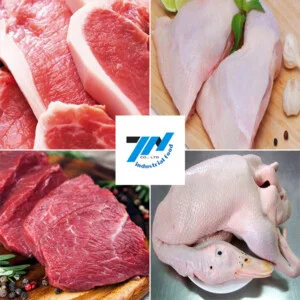 Thực Phẩm Thành Nam – Công Ty Cổ Phần Nông Sản Thực Phẩm Thành Nam