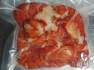 Hiếu Hải Sản – Công Ty TNHH Hiếu Hải Sản