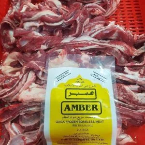 Thực Phẩm Đông Lạnh An Thịnh – Công Ty TNHH XNK Và Thương Mại An Thịnh