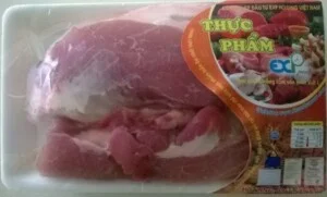 Thực Phẩm Vinh Anh – Công Ty Cổ Phần Công Nghệ Thực Phẩm Vinh Anh