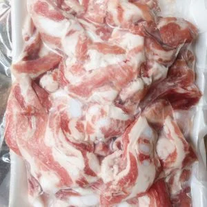 Thực Phẩm Đông Lạnh An Thịnh – Công Ty TNHH XNK Và Thương Mại An Thịnh