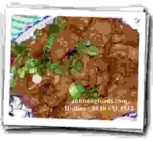 Công Ty TNHH Hai Thành Viên Anh Hùng