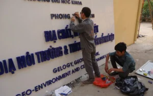 Bảng Hiệu Quảng Cáo Đồng Vàng – Công Ty Quảng Cáo Đồng Vàng