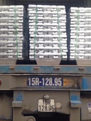 Nhôm Đông Dương Aluminium – Công Ty TNHH Đông Dương Aluminium