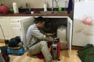 Hút Bể Phốt 3 Miền – Công Ty TNHH Dịch Vụ Vệ Sinh Hút Bể Phốt 3 Miền