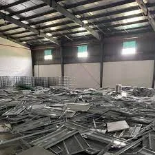 Phế Liệu Dương Hồng Phát – Công Ty TNHH Kim Loại Màu Dương Hồng Phát