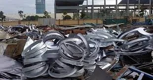 Phế Liệu Dương Hồng Phát – Công Ty TNHH Kim Loại Màu Dương Hồng Phát