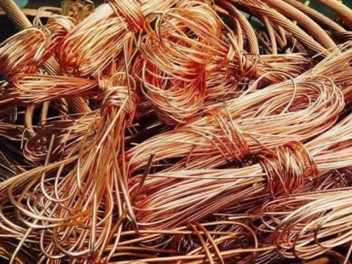 Phế Liệu Trung Vạn Niên – Công Ty TNHH Thương Mại Dịch Vụ Trung Vạn Niên