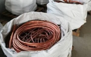 Thu Mua Phế Liệu Sao Việt – Công Ty Cổ Phần Môi Trường Sao Việt