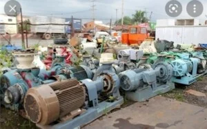 Thu Mua Phế Liệu Sao Việt – Công Ty Cổ Phần Môi Trường Sao Việt