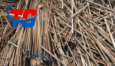 Thu Mua Phế Liệu VHT – Công Ty Thu Mua Phế Liệu Môi Trường VHT