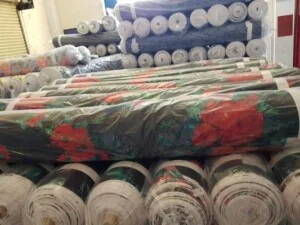 Cơ Sở Thu Mua Vải Tồn Thu Hoàng