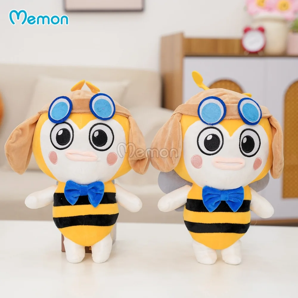 Thú Nhồi Bông Memon – Công Ty Cổ Phần Memon