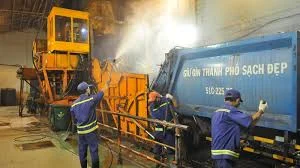 Công Ty TNHH Công Nghệ Môi trường Bình Phước Xanh