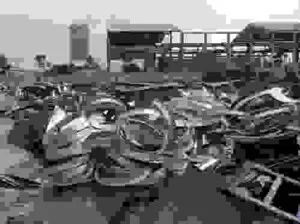 Công Ty Phế Liệu Vĩnh Tường  Sài Gòn