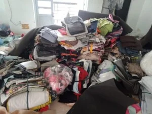 Cơ Sở Thu Mua Vải Tồn Thu Hoàng