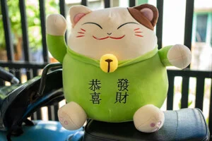 Gấu Bông Kiều Phương – Công Ty TNHH Sản Xuất Gia Công Gấu Bông Kiều Phương