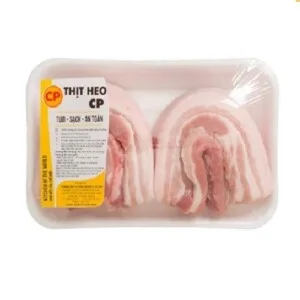 Thực Phẩm Hưng Thịnh TH – Công Ty CP Xây Dựng Thương Mại Hưng Thịnh TH
