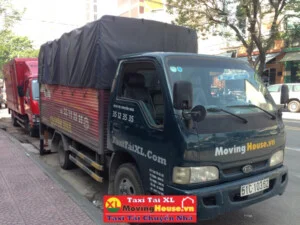 Dịch Vụ Chuyển Nhà Xá Lợi – Công Ty TNHH Dịch Vụ Vận Tải Xá Lợi