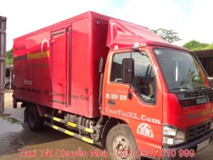 Dịch Vụ Chuyển Nhà Xá Lợi – Công Ty TNHH Dịch Vụ Vận Tải Xá Lợi