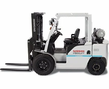 Xe Nâng Việt Hoàng – Công Ty TNHH Dịch Vụ Việt Hoàng