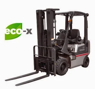 Xe Nâng Việt Hoàng – Công Ty TNHH Dịch Vụ Việt Hoàng