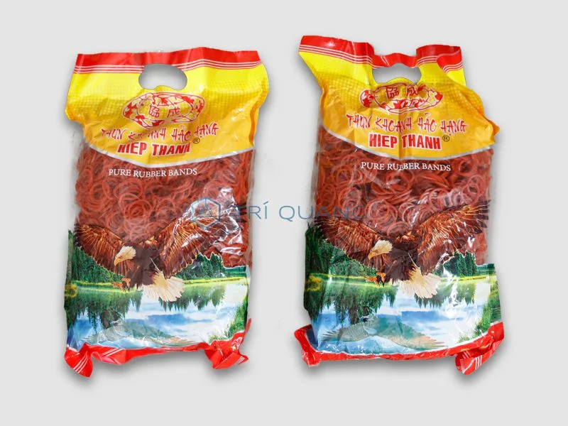 Bao Bì Nhựa Trí Quang – Công Ty TNHH MTV Sản Xuất Thương Mại Dịch Vụ Trí Quang