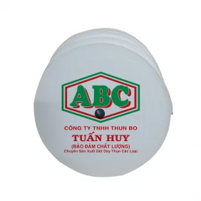 Dây Thun Tuấn Huy – Công Ty TNHH Thun Bo Tuấn Huy