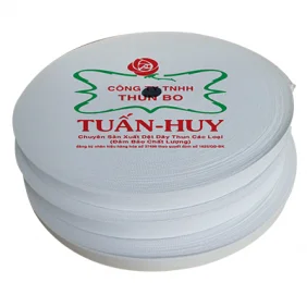 Dây Thun Tuấn Huy – Công Ty TNHH Thun Bo Tuấn Huy