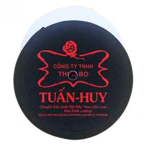 Dây Thun Tuấn Huy – Công Ty TNHH Thun Bo Tuấn Huy