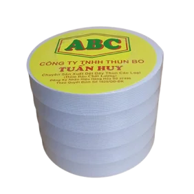 Dây Thun Tuấn Huy – Công Ty TNHH Thun Bo Tuấn Huy