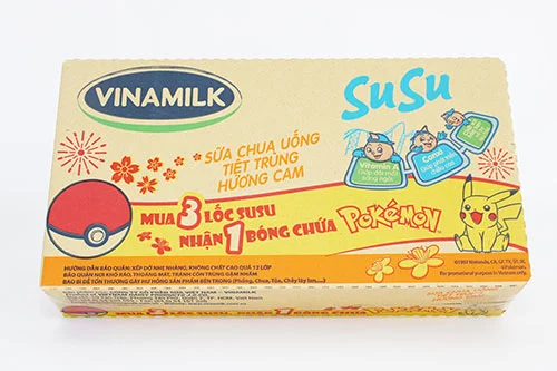 Công Ty Cổ Phần MP Pack