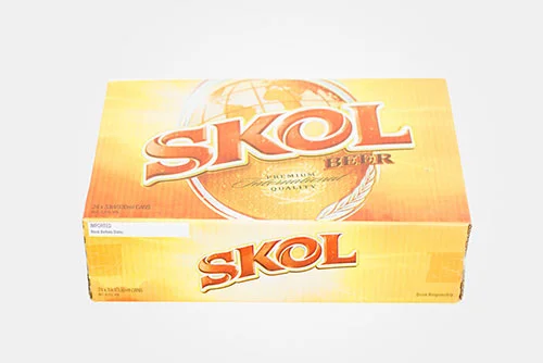 Công Ty Cổ Phần MP Pack