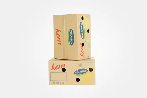 Công Ty Cổ Phần MP Pack