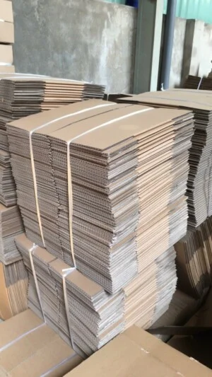 Công Ty TNHH Sản Xuất Thương Mại Bảo Anh SG