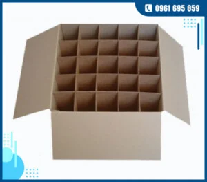 Bao Bì Carton Hà Nam – Công Ty TNHH Sản Xuất Và Thương Mại Bao Bì Carton Hà Nam